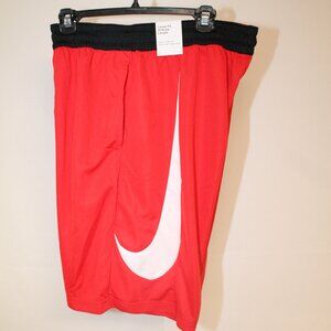 NIKE BASKETBALL SHORTS